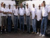 Our Crew - Ready to work for you